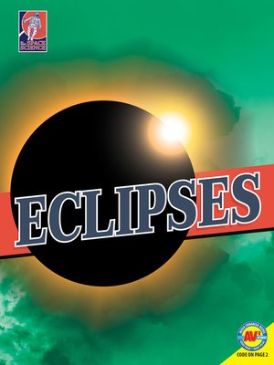 cover image of Eclipses